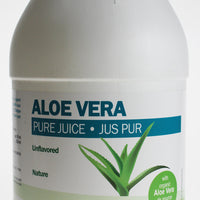 Aloe Vera Pure Juice Plain