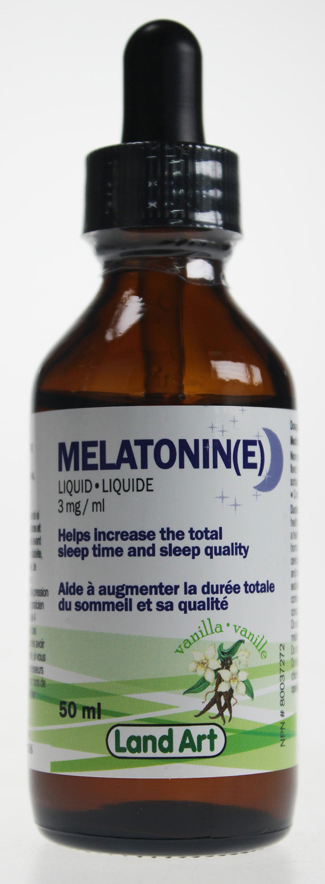 Melatonin 3mg/ml