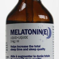 Melatonin 3mg/ml