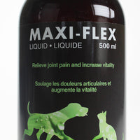 Maxi-Flex for pets