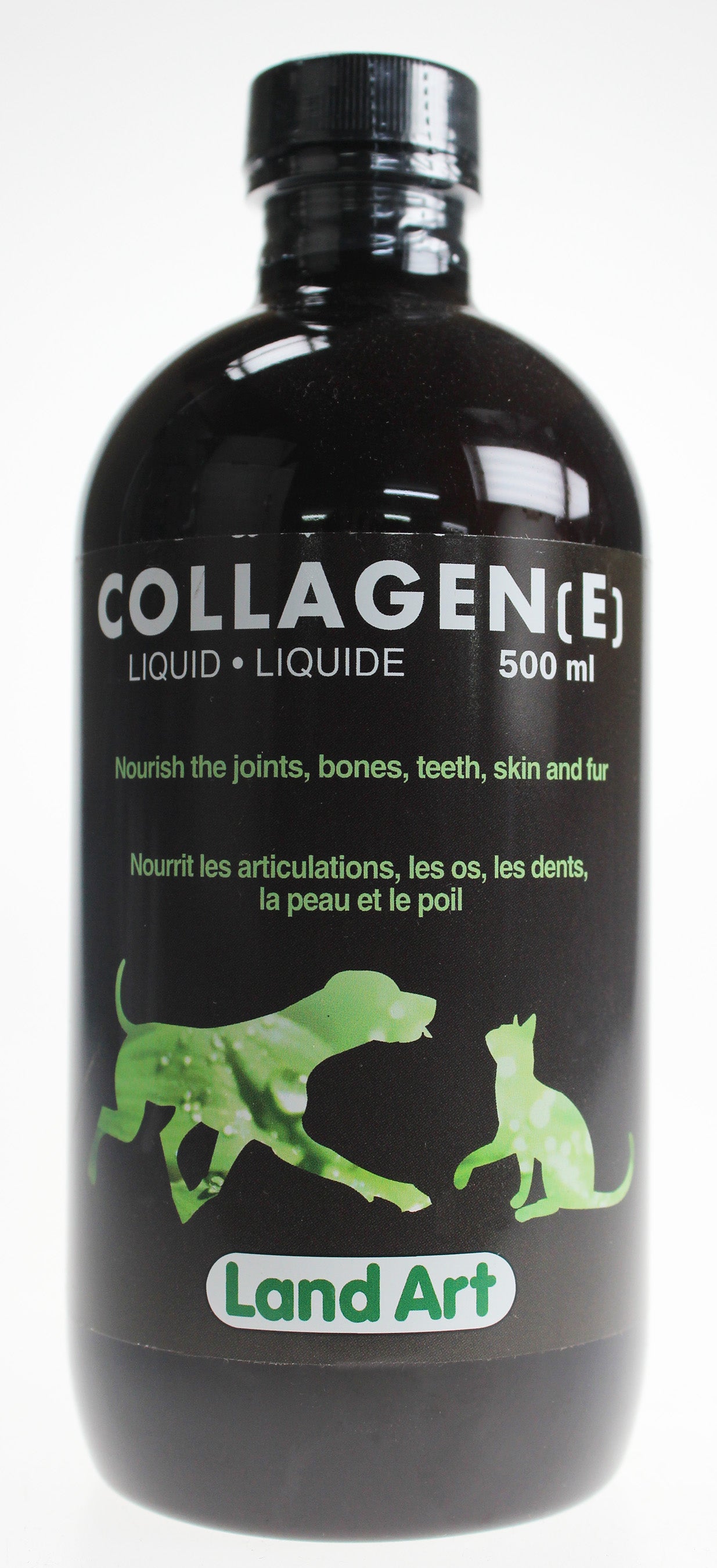 Collagen for pets