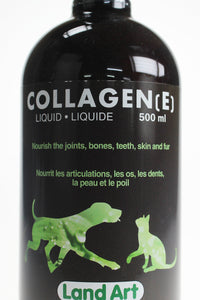 Collagen for pets