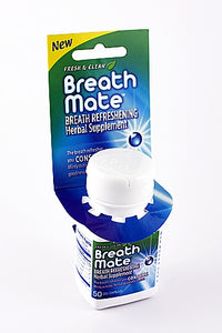 BreathMate Bottle