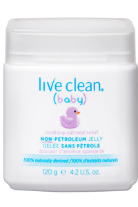 Baby Sooth Oat Non-Petroleum Jelly