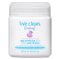 Baby Sooth Oat Non-Petroleum Jelly