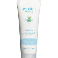 Baby Perfume Free Lotion