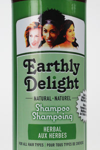 Herbal Shampoo