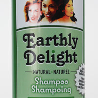Herbal Shampoo