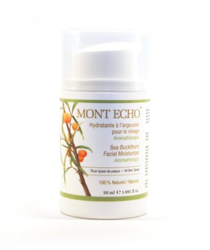 Age Defense Aromatherapy Lotion