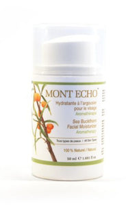 Age Defense Aromatherapy Lotion