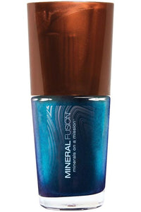 Nail Polish Blue Nile