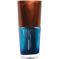 Nail Polish Blue Nile