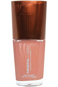 Nail Polish Juicy Peach