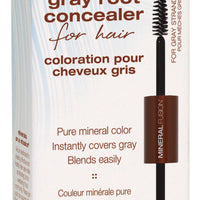 Gray Root Concealer - Light Brown