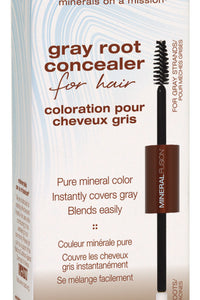 Gray Root Concealer - Dark Brown