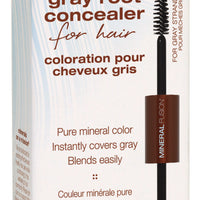 Gray Root Concealer - Dark Brown