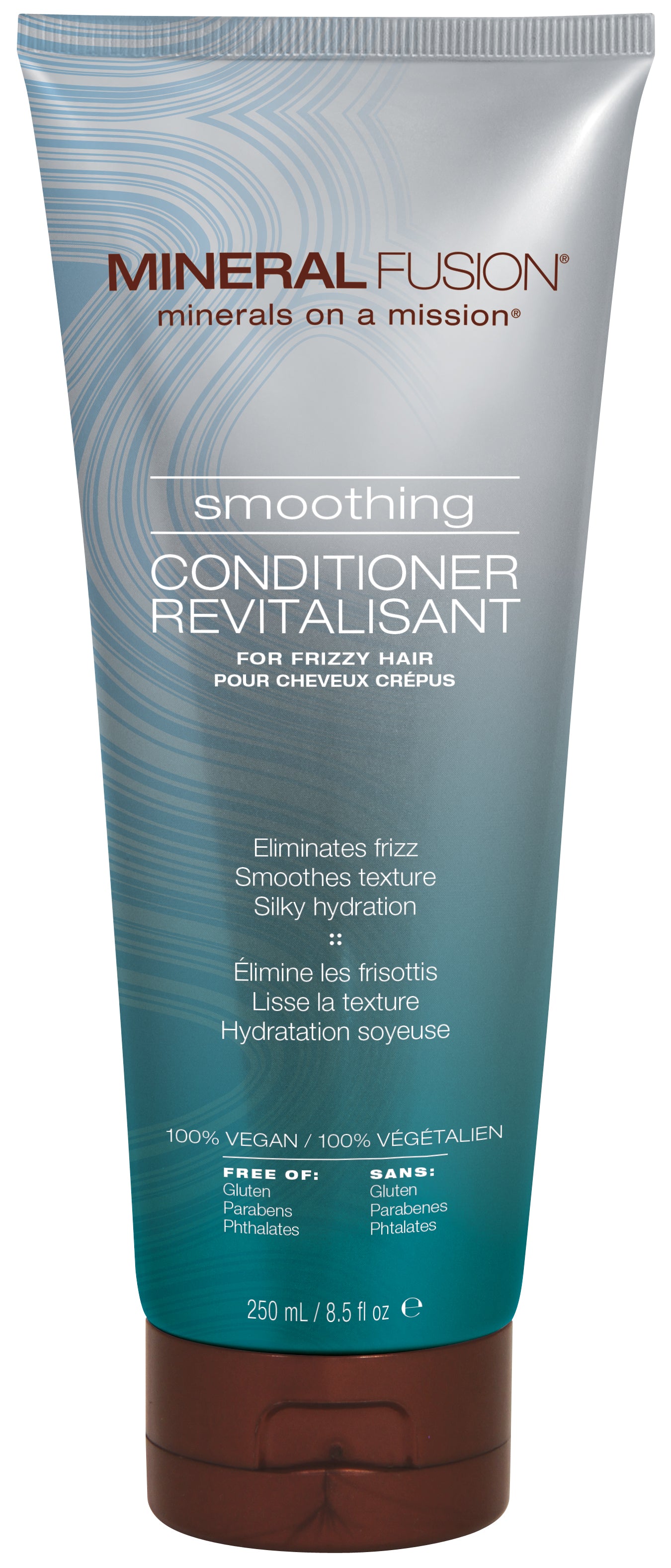 Smoothing Conditioner