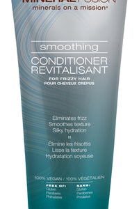 Smoothing Conditioner