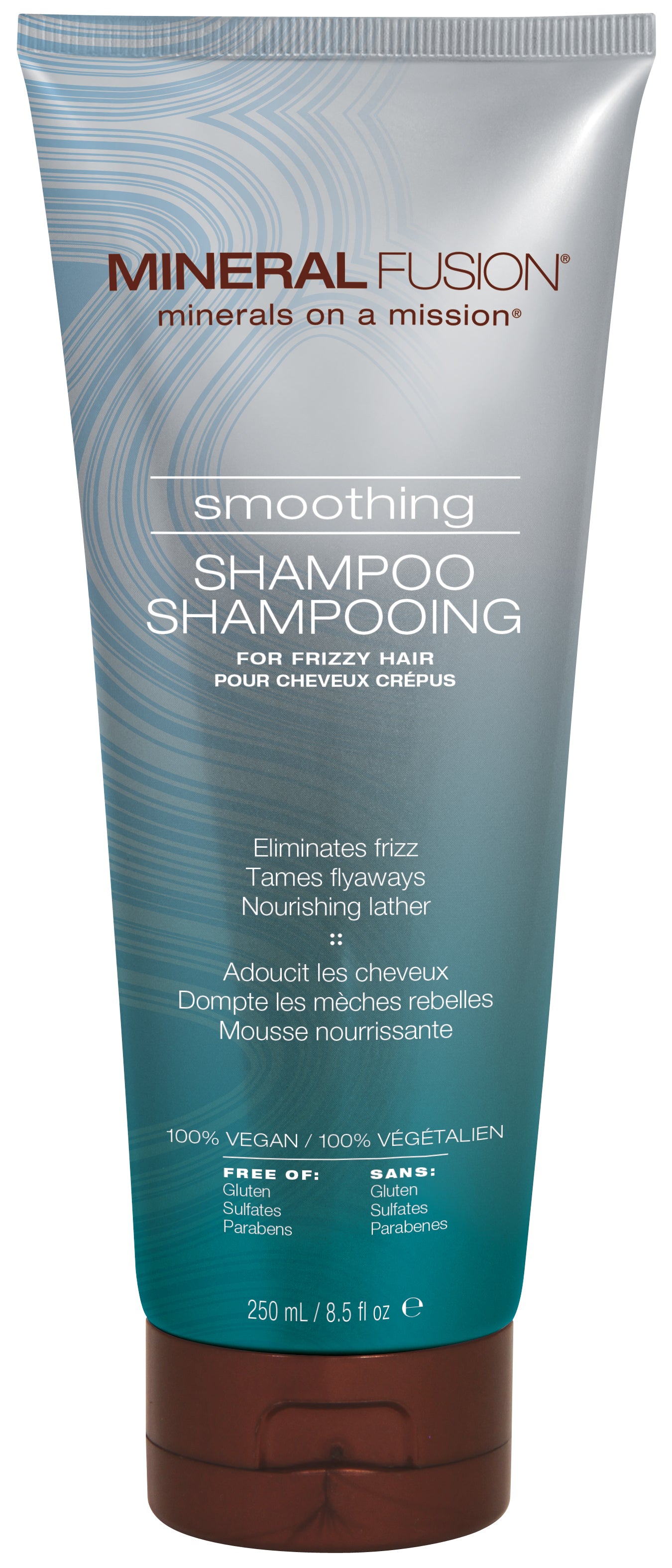 Smoothing Shampoo