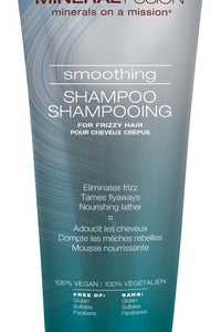 Smoothing Shampoo