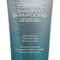 Smoothing Shampoo