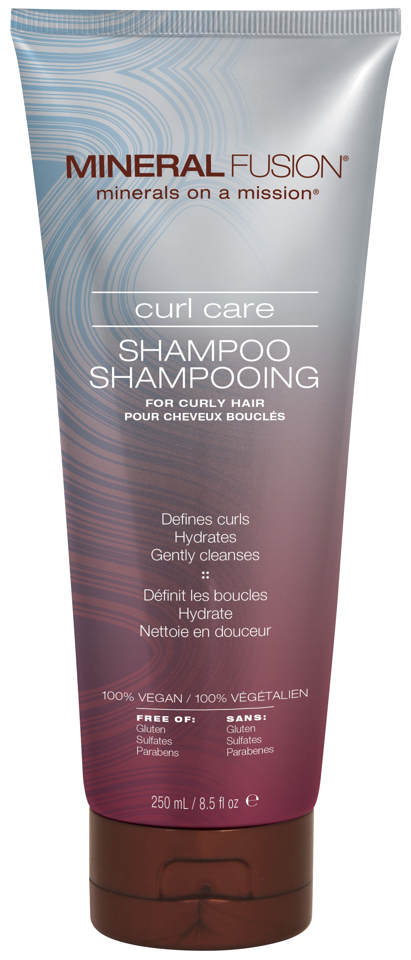 Curl Care Shampoo