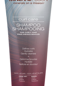 Curl Care Shampoo