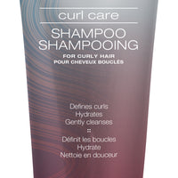 Curl Care Shampoo