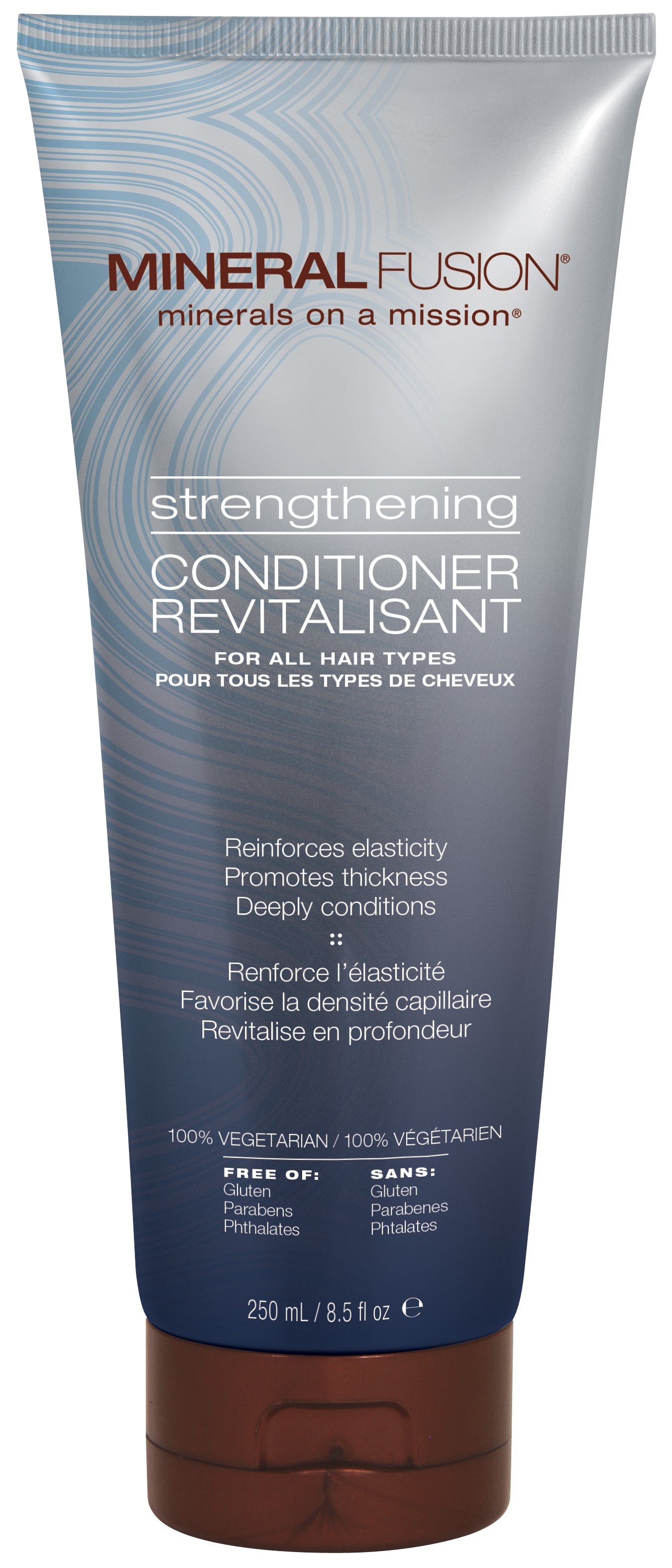 Strengthening Conditioner