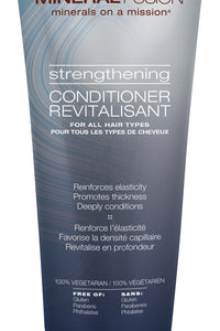 Strengthening Conditioner