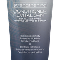 Strengthening Conditioner