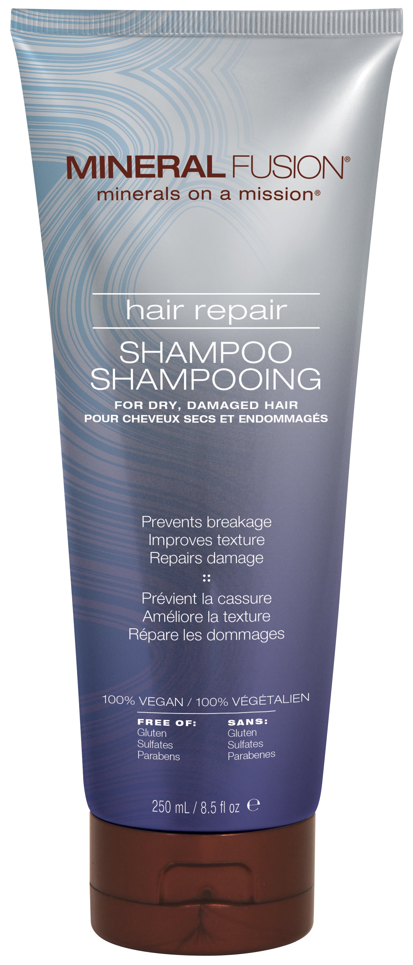 Hair Repair Shampoo