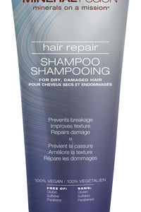 Hair Repair Shampoo