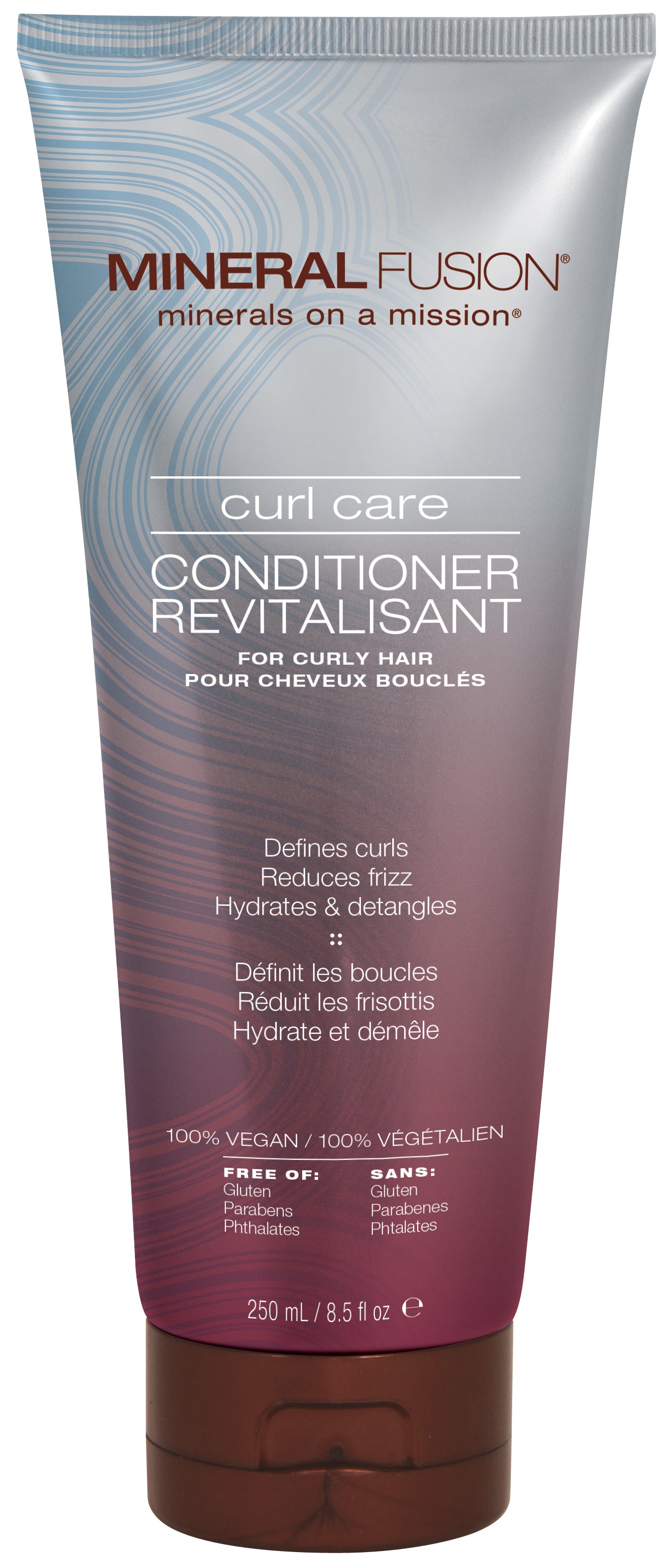 Curl Care Conditioner