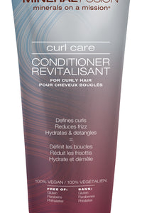 Curl Care Conditioner