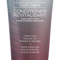 Curl Care Conditioner