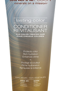 Lasting Color Conditioner