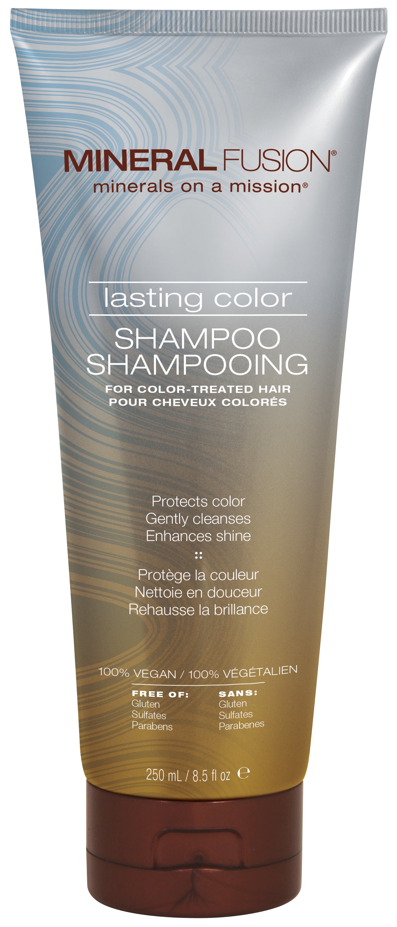 Lasting Color Shampoo