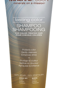 Lasting Color Shampoo