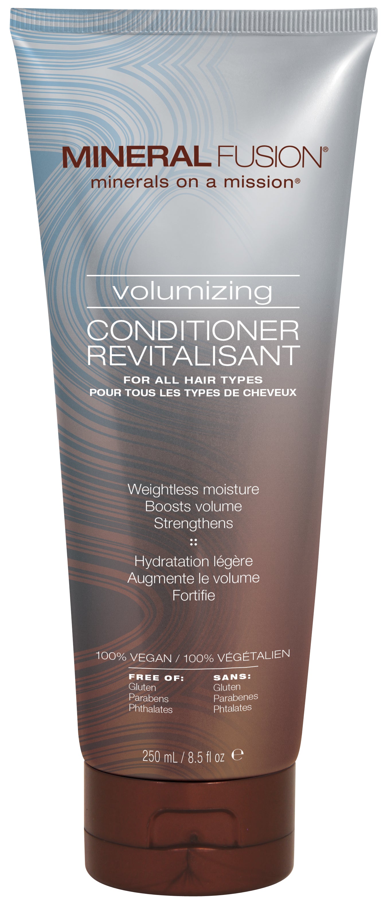 Volumizing Conditioner