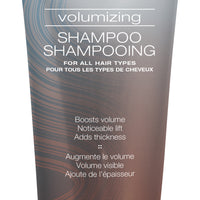 Volumizing Shampoo