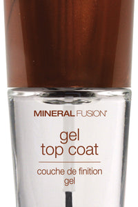 Nail Polish  Gel Top Coat