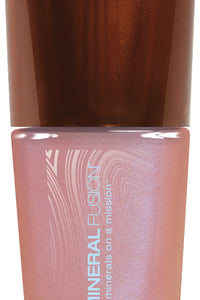 Nail Polish Pink Fire Opal