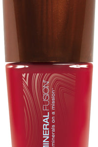 Nail Polish Crimson Clay