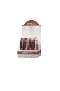 Sheer Moisture Lip Tint Caddy V4