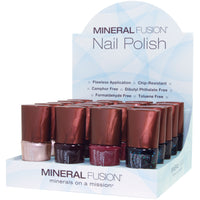 Nail Polish Caddy Harvest Moon