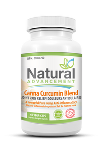 Canna Curcumin Blend