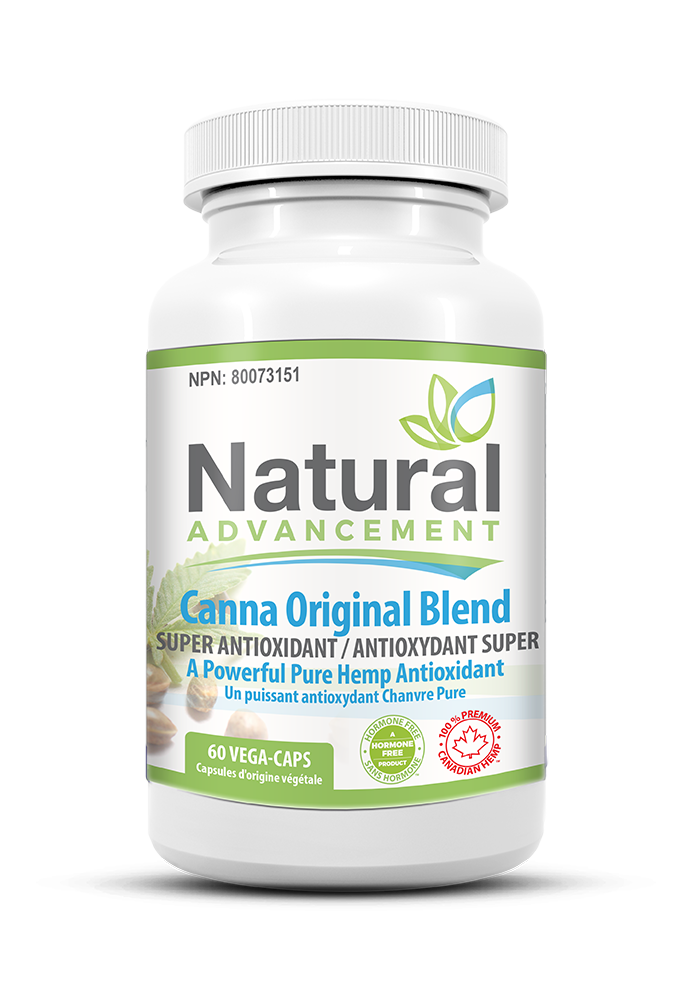 Canna Original Blend