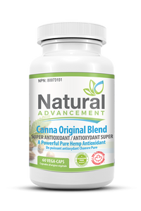 Canna Original Blend