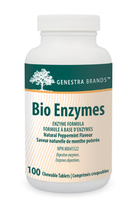 Bio Enzymes